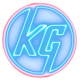 Logo KenetG